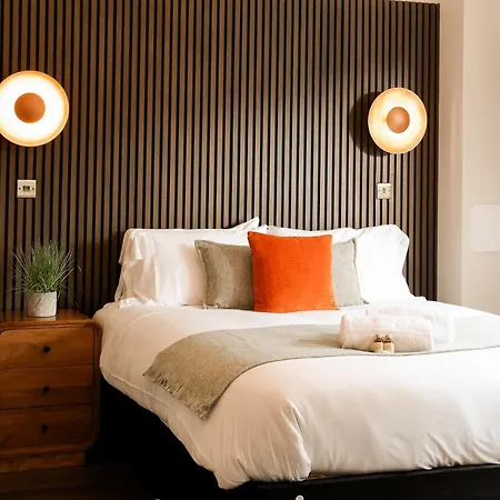 Lovely Flat On Bath Road - Flat 1 Bristol