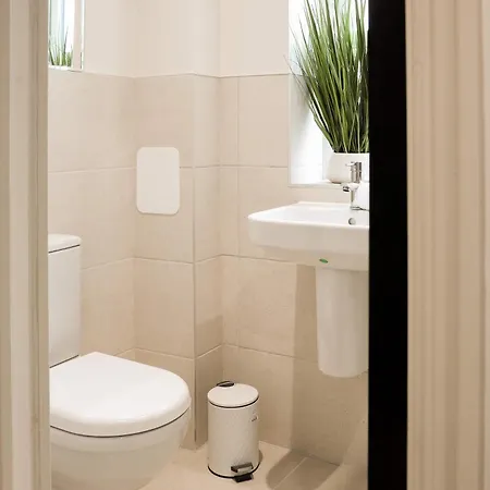 Apartman Lovely Flat On Bath Road - Flat 1 Bristol