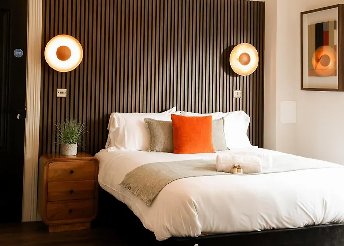 Lovely Flat On Bath Road - Flat 1 Bristol