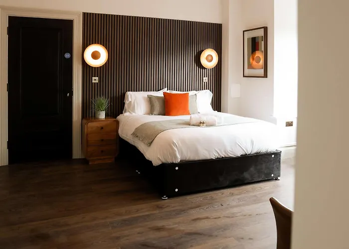 Lovely Flat On Bath Road - Flat 1 Apartman