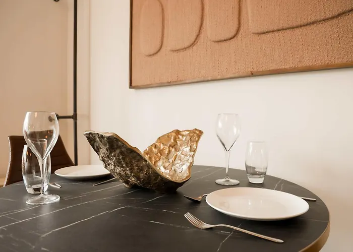 Apartman Lovely Flat On Bath Road - Flat 1 Bristol