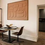 Lovely Flat On Bath Road - Flat 1 公寓 布里斯托